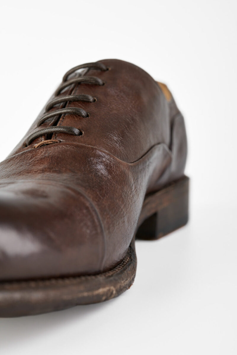 KNIGHTON noble-brown oxford shoes. - Image 7